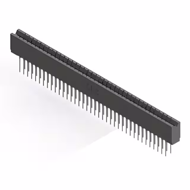 737-076-545-206 EDAC Inc.  Edgeboard Connectors